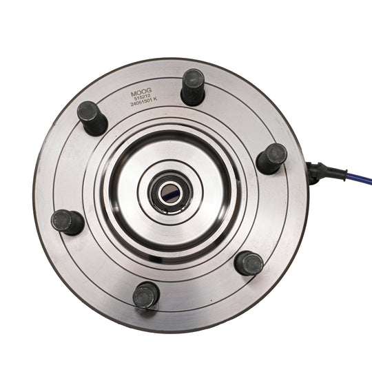 515212 Wheel Bearing and Hub Assembly MOOG Hub Assemblies Canada