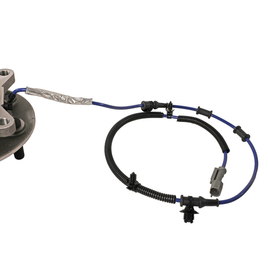 515212 Wheel Bearing and Hub Assembly MOOG Hub Assemblies Canada