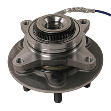 Load image into Gallery viewer, 515212 Wheel Bearing and Hub Assembly MOOG Hub Assemblies Canada