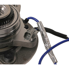 Load image into Gallery viewer, 515212 Wheel Bearing and Hub Assembly MOOG Hub Assemblies Canada