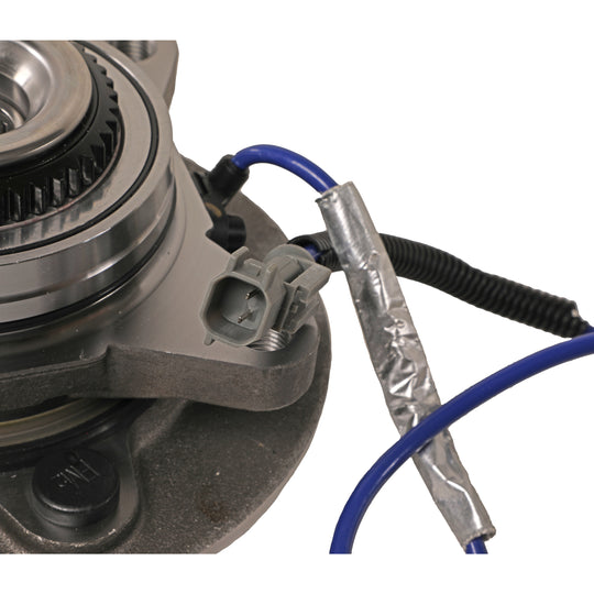 515212 Wheel Bearing and Hub Assembly MOOG Hub Assemblies Canada