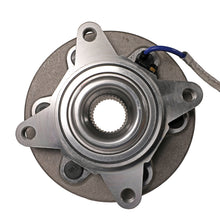 Load image into Gallery viewer, 515214 Wheel Bearing and Hub Assembly MOOG Hub Assemblies Canada