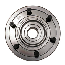 Load image into Gallery viewer, 515214 Wheel Bearing and Hub Assembly MOOG Hub Assemblies Canada