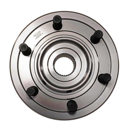 515214 Wheel Bearing and Hub Assembly MOOG Hub Assemblies Canada