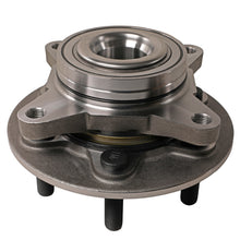 Load image into Gallery viewer, 515214 Wheel Bearing and Hub Assembly MOOG Hub Assemblies Canada