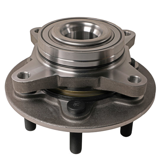 515214 Wheel Bearing and Hub Assembly MOOG Hub Assemblies Canada