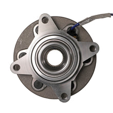 Load image into Gallery viewer, 515215 Wheel Bearing and Hub Assembly MOOG Hub Assemblies Canada