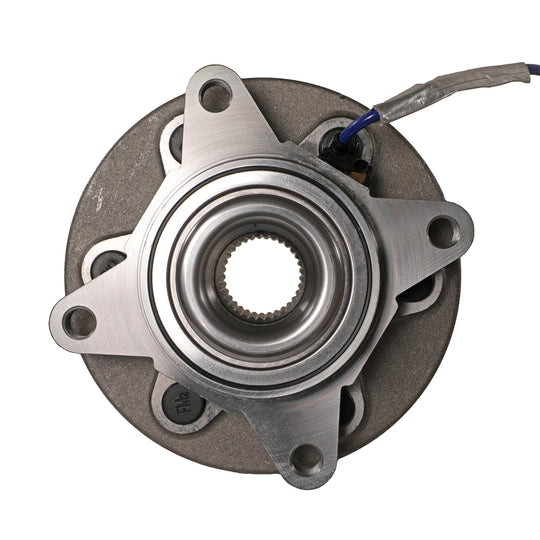 515215 Wheel Bearing and Hub Assembly MOOG Hub Assemblies Canada