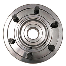 Load image into Gallery viewer, 515215 Wheel Bearing and Hub Assembly MOOG Hub Assemblies Canada