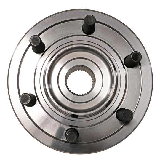 515215 Wheel Bearing and Hub Assembly MOOG Hub Assemblies Canada