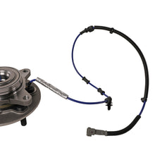 Load image into Gallery viewer, 515215 Wheel Bearing and Hub Assembly MOOG Hub Assemblies Canada