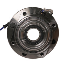Load image into Gallery viewer, 515217 Wheel Bearing and Hub Assembly MOOG Hub Assemblies Canada