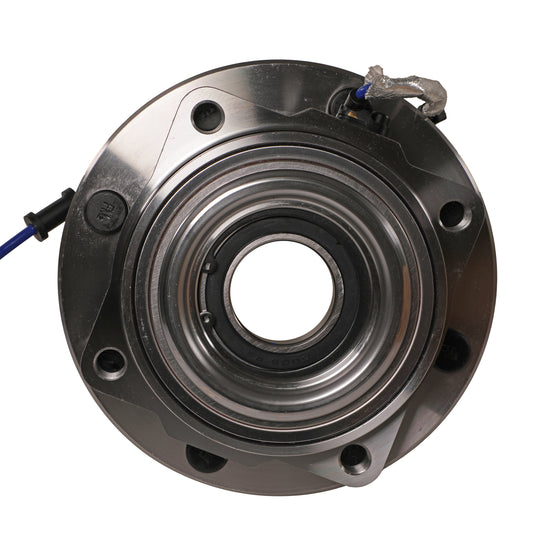 515217 Wheel Bearing and Hub Assembly MOOG Hub Assemblies Canada