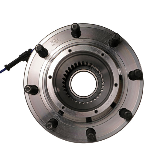 515217 Wheel Bearing and Hub Assembly MOOG Hub Assemblies Canada