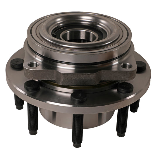 515217 Wheel Bearing and Hub Assembly MOOG Hub Assemblies Canada