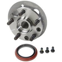 Charger l'image dans la galerie, 518502 Wheel Hub Repair Kit MOOG Hub Assemblies Canada
