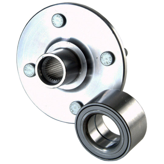 518513 Wheel Hub Repair Kit MOOG Hub Assemblies Canada