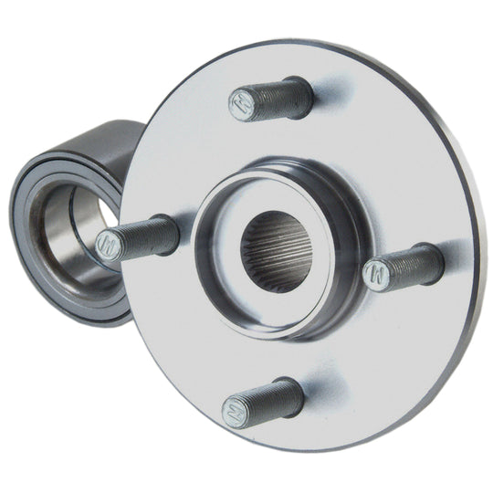 518513 Wheel Hub Repair Kit MOOG Hub Assemblies Canada
