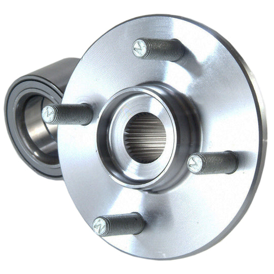 518514 Wheel Hub Repair Kit MOOG Hub Assemblies Canada