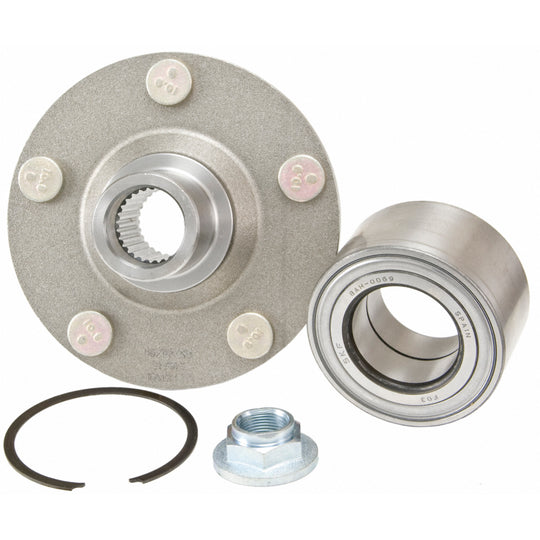 518515 Wheel Hub Repair Kit MOOG Hub Assemblies Canada