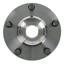 Load image into Gallery viewer, 518516 Wheel Hub Repair Kit MOOG Hub Assemblies Canada