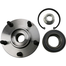 Load image into Gallery viewer, 518517 Wheel Hub Repair Kit MOOG Hub Assemblies Canada
