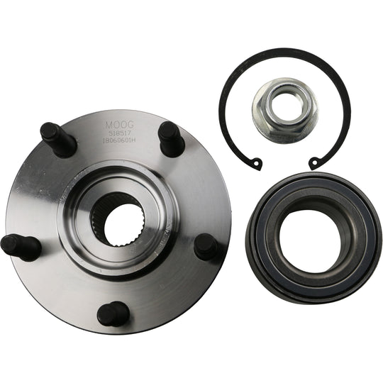 518517 Wheel Hub Repair Kit MOOG Hub Assemblies Canada