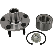 Load image into Gallery viewer, 518517 Wheel Hub Repair Kit MOOG Hub Assemblies Canada