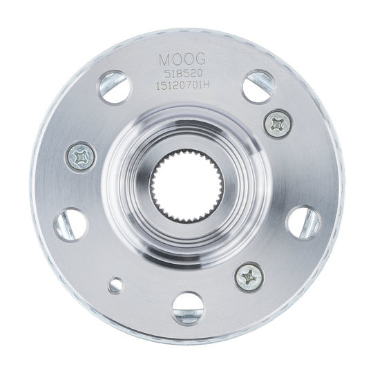 518520 Wheel Hub Repair Kit MOOG Hub Assemblies Canada
