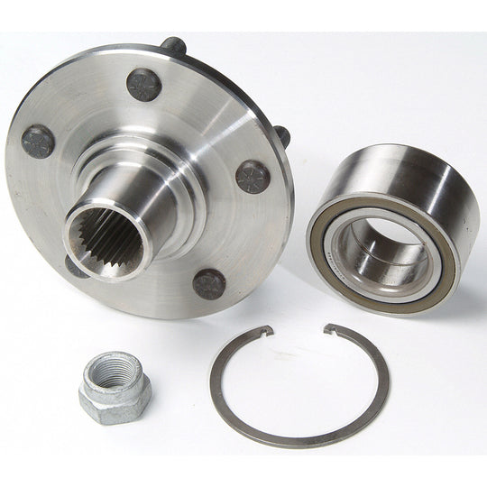 520000 Wheel Hub Repair Kit MOOG Hub Assemblies Canada