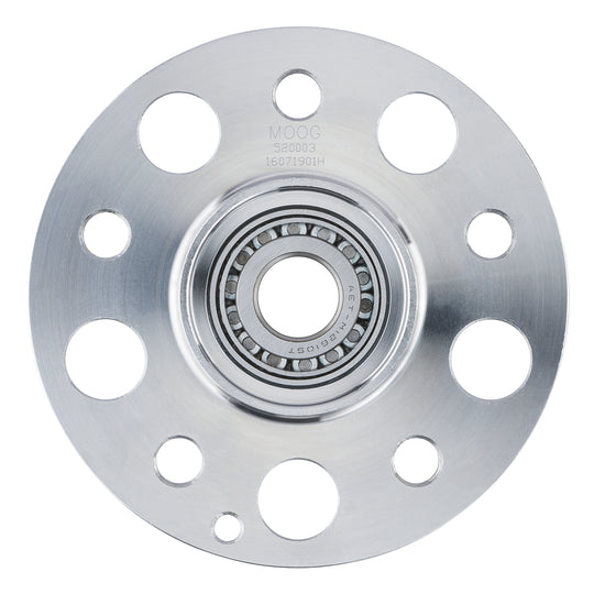 520003 Wheel Bearing and Hub Assembly MOOG Hub Assemblies Canada