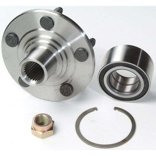 520100 Wheel Hub Repair Kit MOOG Hub Assemblies Canada