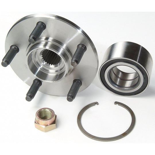 520100 Wheel Hub Repair Kit MOOG Hub Assemblies Canada