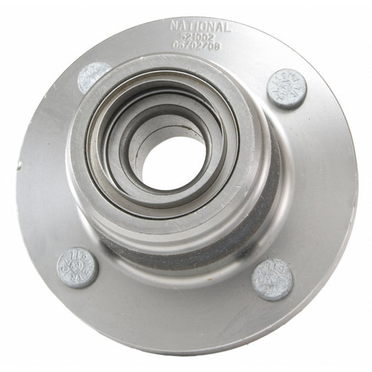 521002 Wheel Bearing and Hub Assembly MOOG Hub Assemblies Canada