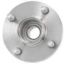 Load image into Gallery viewer, 521002 Wheel Bearing and Hub Assembly MOOG Hub Assemblies Canada