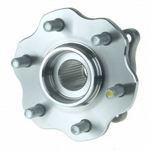 Charger l'image dans la galerie, 541003 Wheel Bearing and Hub Assembly MOOG Hub Assemblies Canada