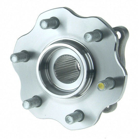 541003 Wheel Bearing and Hub Assembly MOOG Hub Assemblies Canada