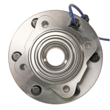 Load image into Gallery viewer, 541004 Wheel Bearing and Hub Assembly MOOG Hub Assemblies Canada