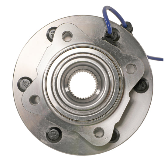 541004 Wheel Bearing and Hub Assembly MOOG Hub Assemblies Canada