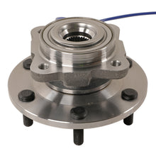 Load image into Gallery viewer, 541004 Wheel Bearing and Hub Assembly MOOG Hub Assemblies Canada