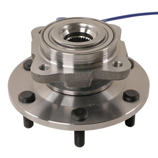 541004 Wheel Bearing and Hub Assembly MOOG Hub Assemblies Canada