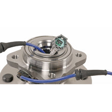 Load image into Gallery viewer, 541004 Wheel Bearing and Hub Assembly MOOG Hub Assemblies Canada