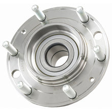 Load image into Gallery viewer, 541007 Wheel Bearing and Hub Assembly MOOG Hub Assemblies Canada