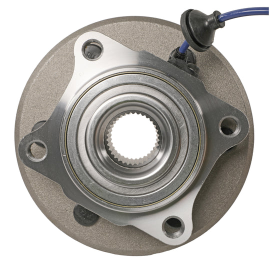 541008 Wheel Bearing and Hub Assembly MOOG Hub Assemblies Canada