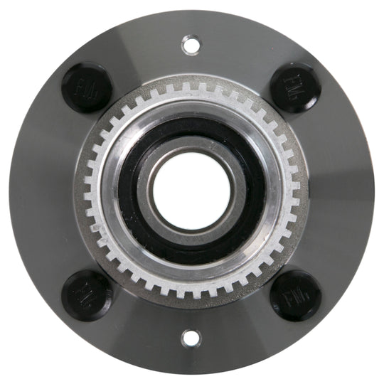 541009 Wheel Bearing and Hub Assembly MOOG Hub Assemblies Canada