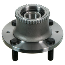 Charger l'image dans la galerie, 541009 Wheel Bearing and Hub Assembly MOOG Hub Assemblies Canada