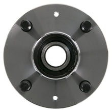 Load image into Gallery viewer, 541010 Wheel Bearing and Hub Assembly MOOG Hub Assemblies Canada