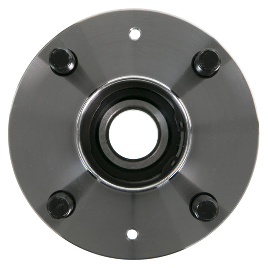 541010 Wheel Bearing and Hub Assembly MOOG Hub Assemblies Canada