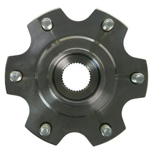 Load image into Gallery viewer, 541012 Wheel Bearing and Hub Assembly MOOG Hub Assemblies Canada