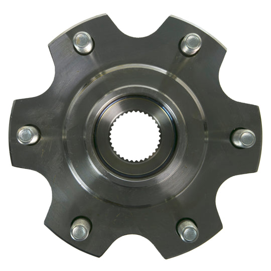 541012 Wheel Bearing and Hub Assembly MOOG Hub Assemblies Canada